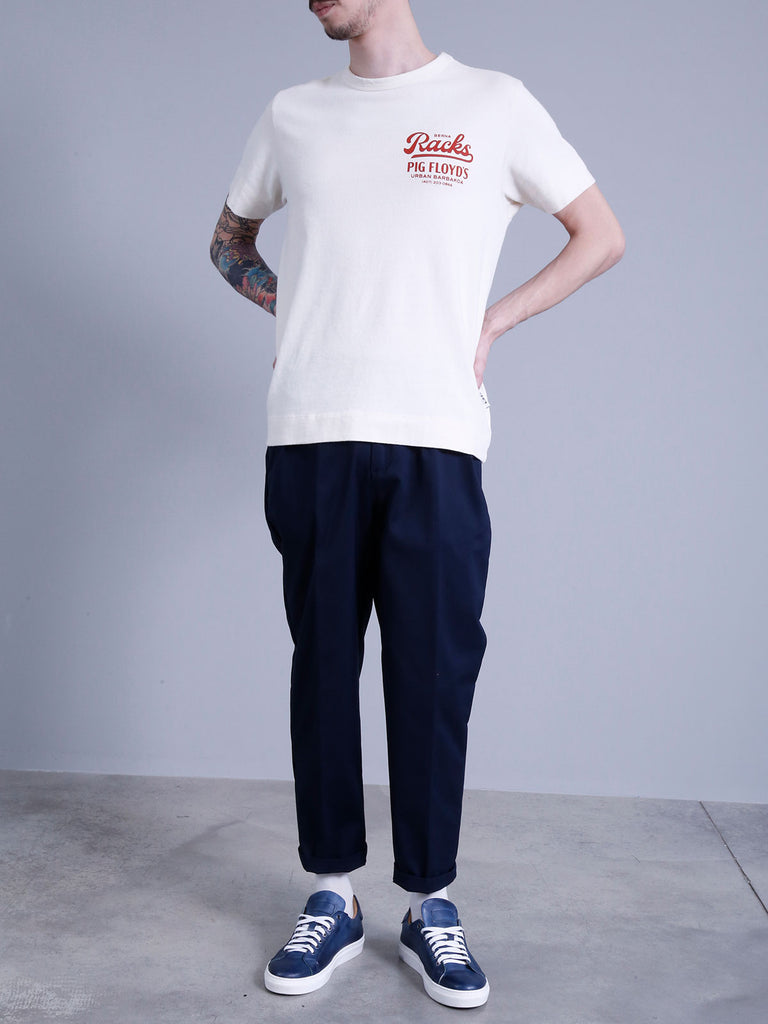 Berna T-shirt stampa Pig Floyd's