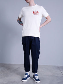 Berna T-shirt stampa Pig Floyd's