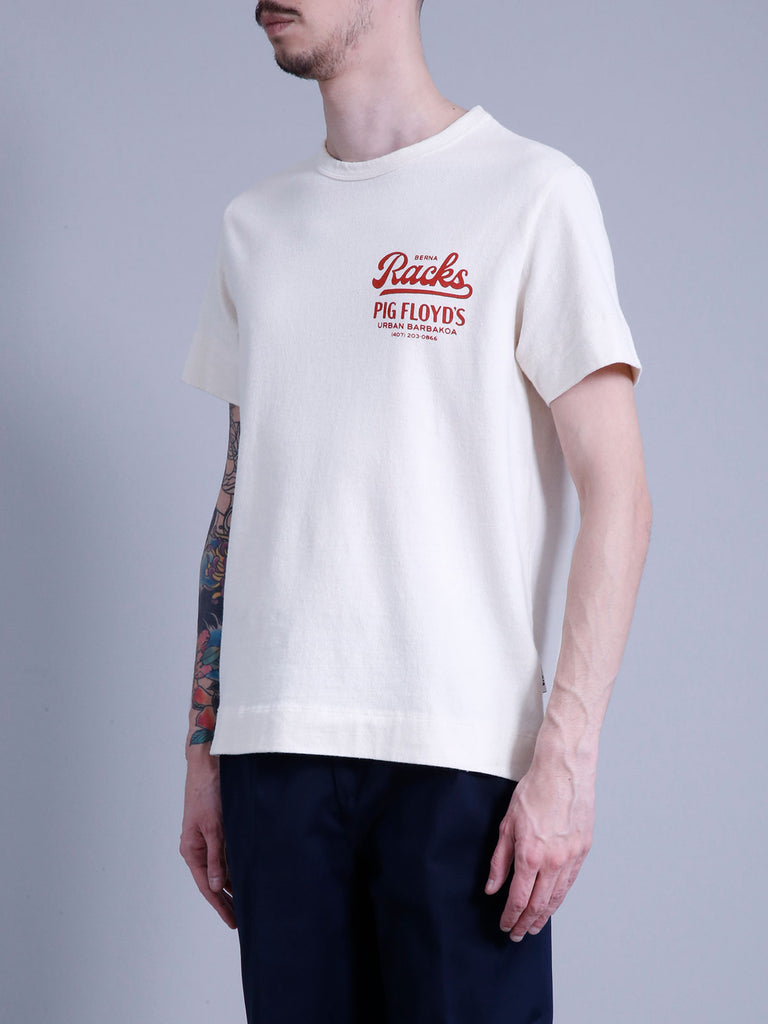Berna T-shirt stampa Pig Floyd's