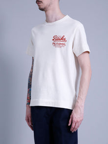 Berna T-shirt stampa Pig Floyd's