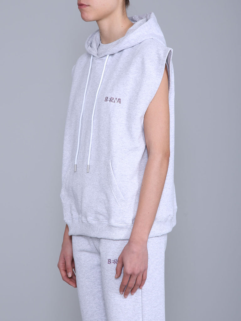 Berna Felpa Gilet Ragazza