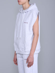 Berna Felpa Gilet Ragazza