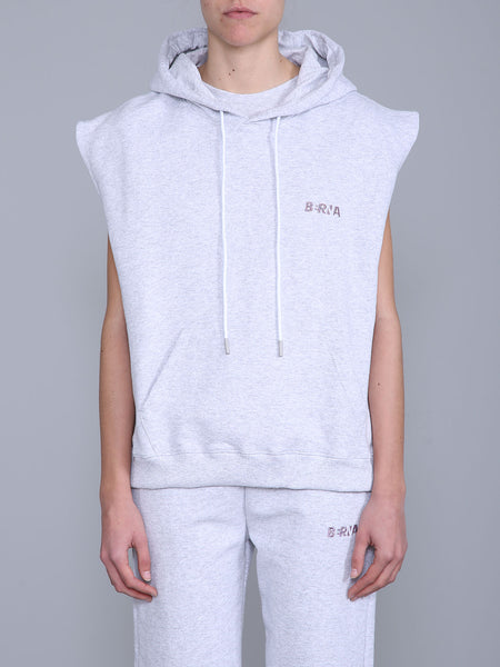 Berna Felpa Gilet Ragazza