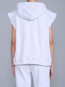 Berna Felpa Gilet Ragazza