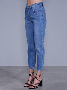 Berna Jeans mom fit
