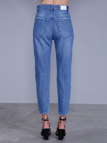 Berna Jeans mom fit