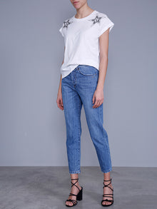 Berna Jeans mom fit