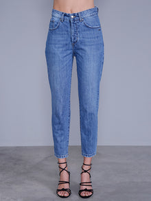 Berna Jeans mom fit