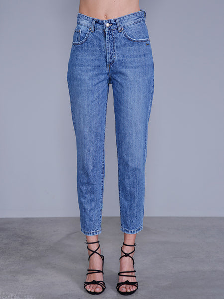 Berna Jeans mom fit