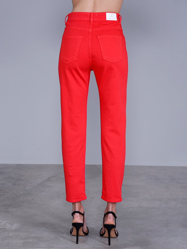 Berna Jeans mom fit