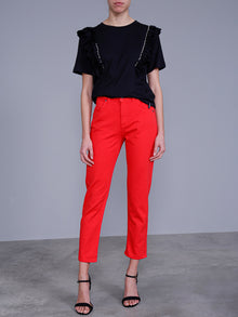 Berna Jeans mom fit