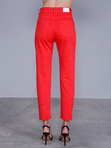 Berna Jeans mom fit