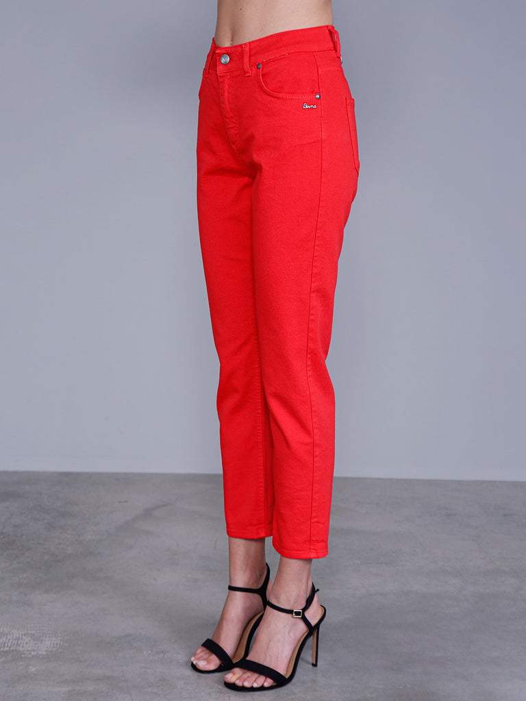 Berna Jeans mom fit
