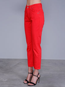 Berna Jeans mom fit