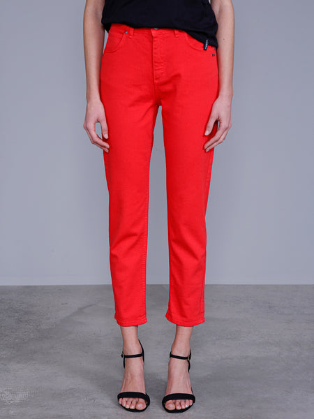 Berna Jeans mom fit