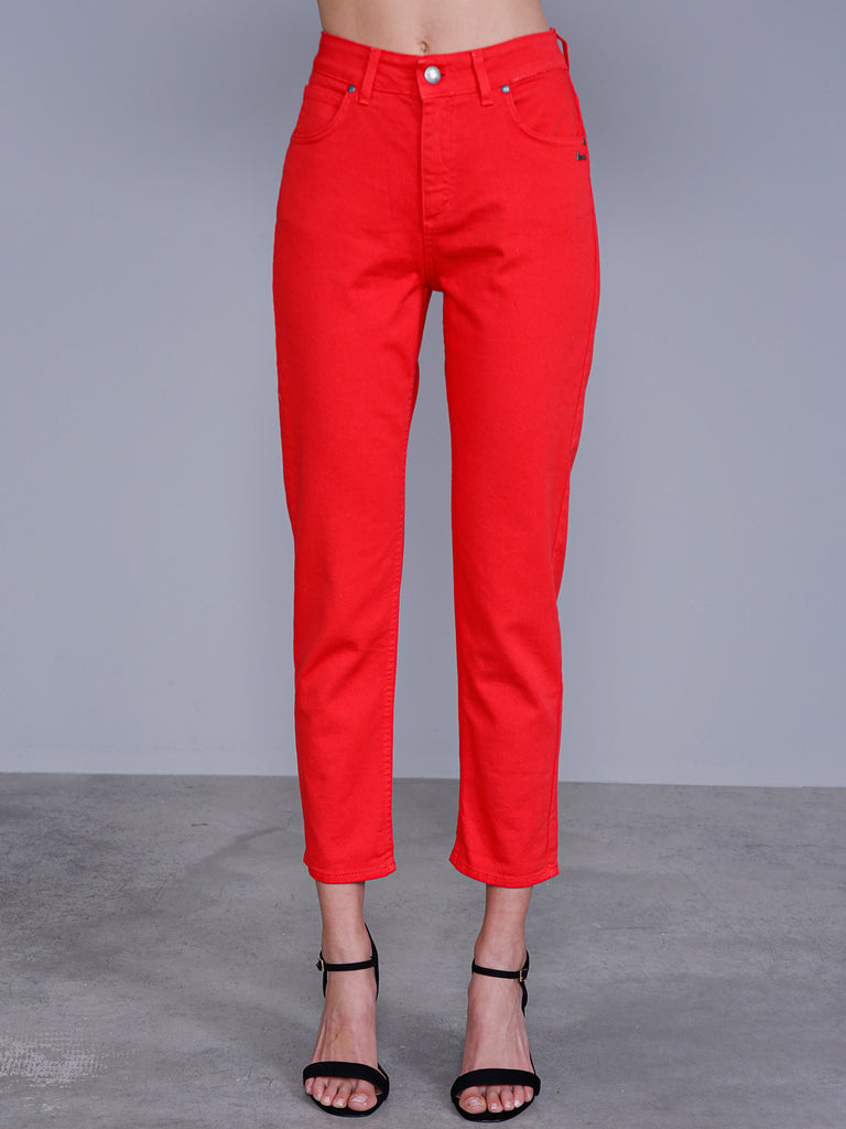 Berna Jeans mom fit