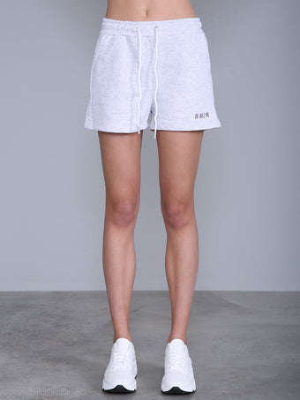 Berna Short in felpa