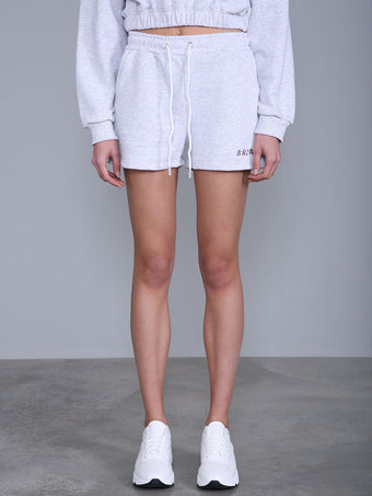 Berna Short in felpa