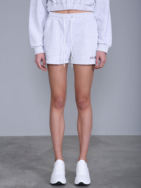 Berna Short in felpa