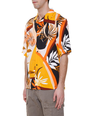 BL.11 Camicia in viscosa