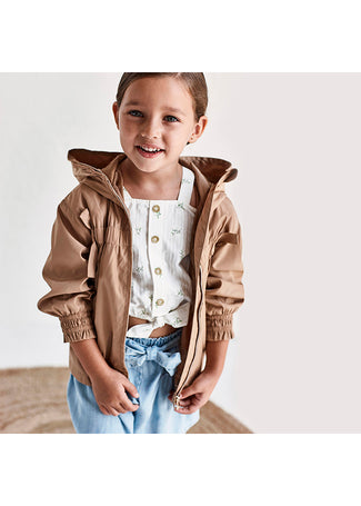 Mayoral Blusa stampata