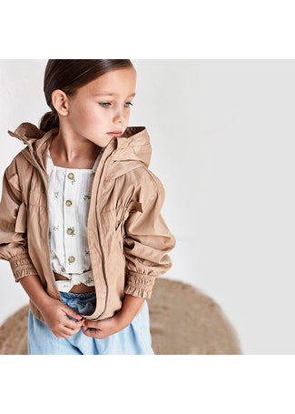 Mayoral Blusa stampata