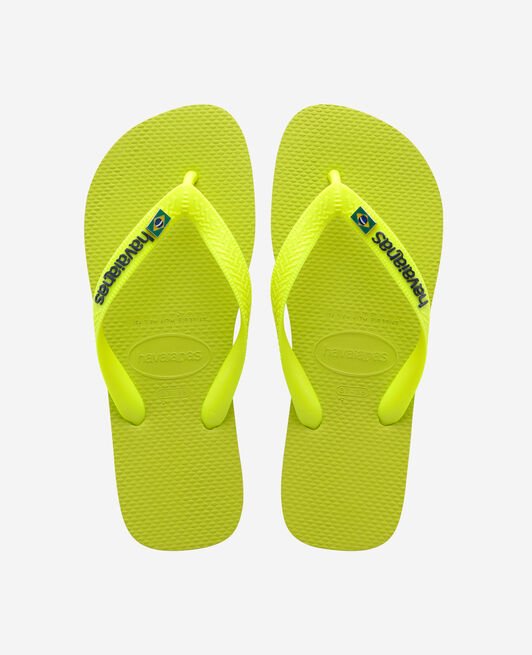 Havaianas Brasil Layers