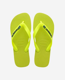 Havaianas Brasil Layers
