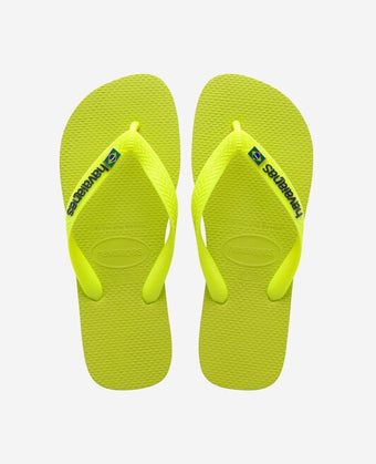 Havaianas Brasil Layers
