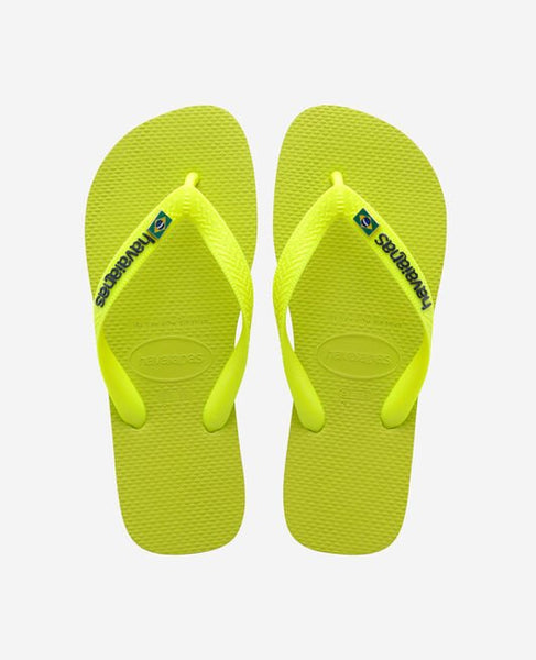 Havaianas Brasil Layers