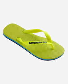Havaianas Brasil Layers