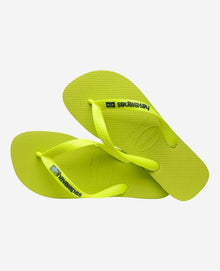 Havaianas Brasil Layers