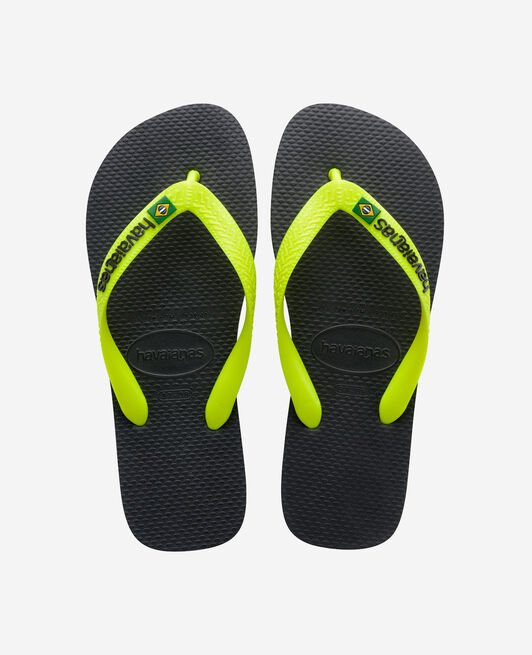 Havaianas Kids Brasil Logo