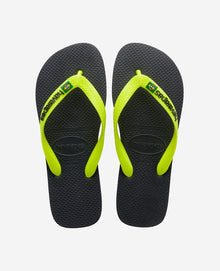 Havaianas Kids Brasil Logo