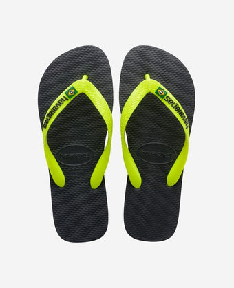Havaianas Kids Brasil Logo