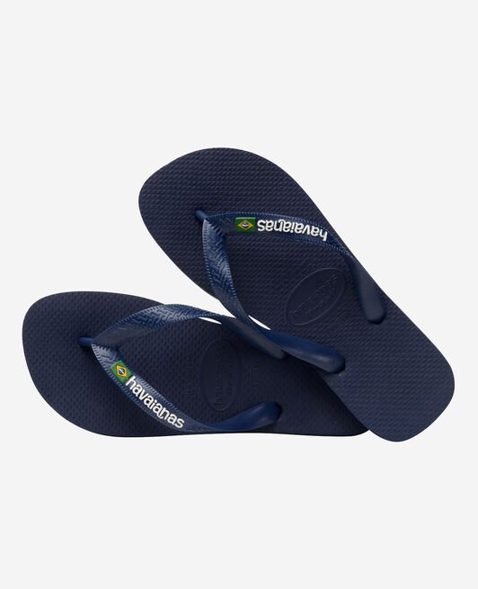 Havaianas Brasil Logo