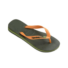 Havaianas Kids  Brasil Logo