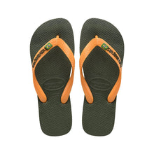 Havaianas Kids Brasil Logo