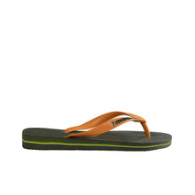 Havaianas Kids  Brasil Logo