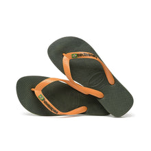 Havaianas Kids Brasil Logo