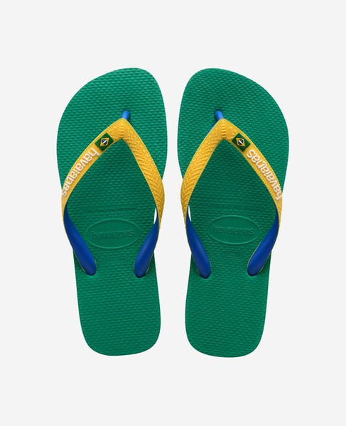 Havaianas Kids Brasil Mix