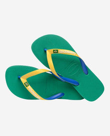 Havaianas Kids Brasil Mix