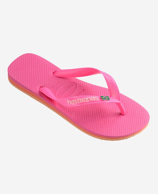 Havaianas Brasil Layers