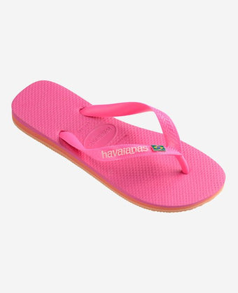 Havaianas Brasil Layers