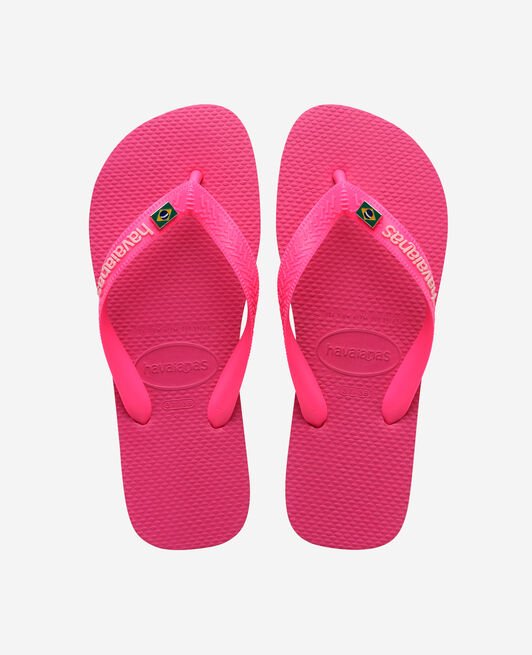 Havaianas Brasil Layers