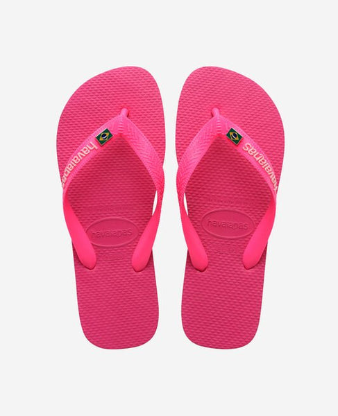 Havaianas Brasil Layers