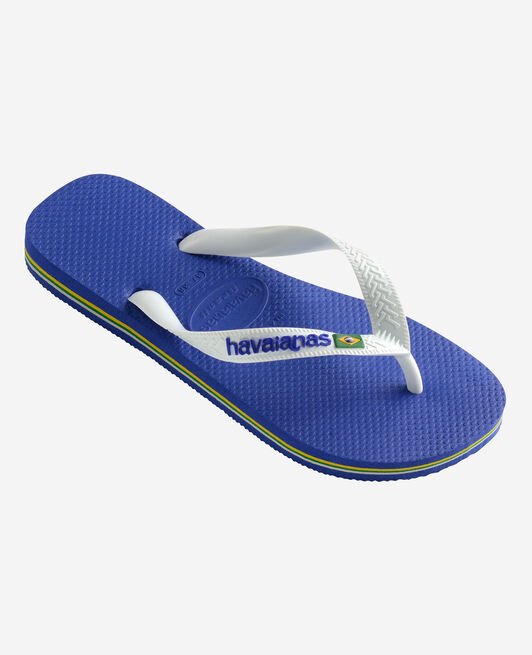 Havaianas Kids  Brasil Logo