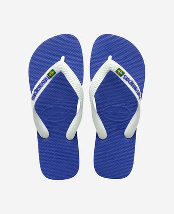 Havaianas Kids  Brasil Logo