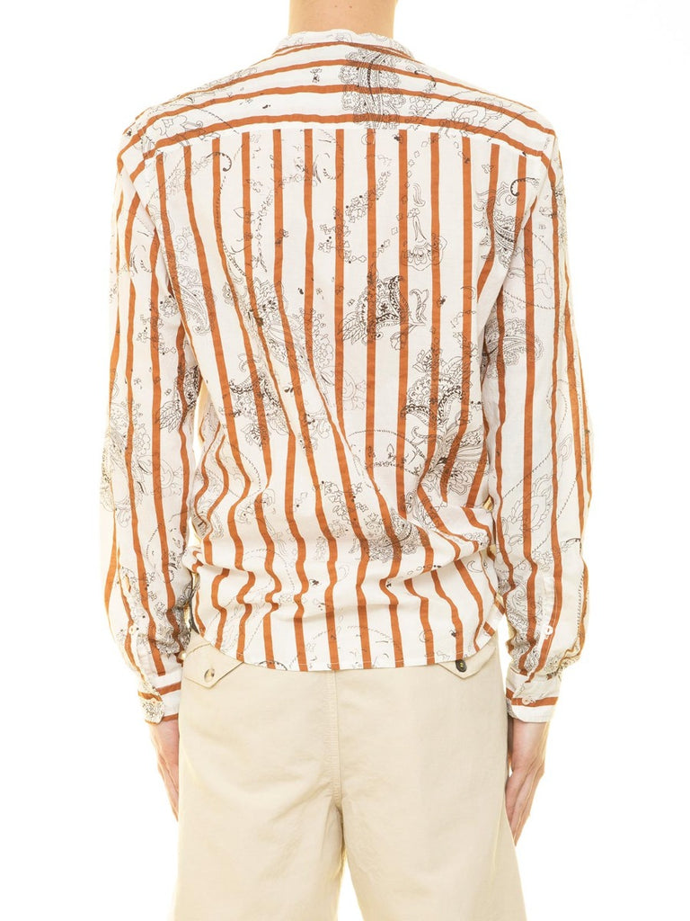 Berna Camicia a righe