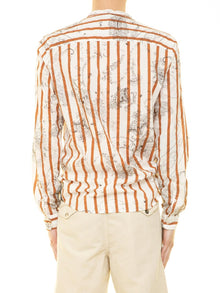 Berna Camicia a righe